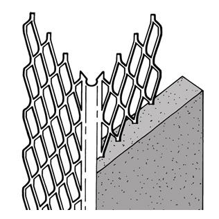 Stainless Steel  Stop Bead 13mmx 3M