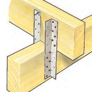 Angle Plate 300x30