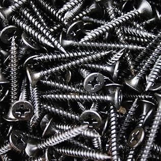 Dry Wall Screws 3.5 x 25mm