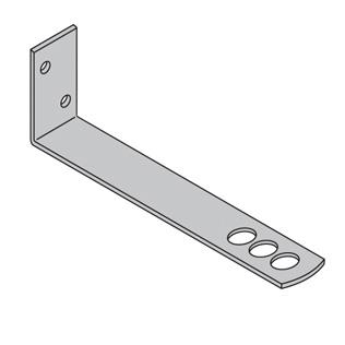 S/S Frame Cramp 200X50mm