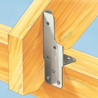 Framing Anchor Type Ar