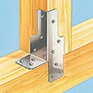 Framing Anchor Type Br