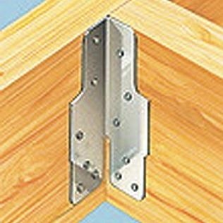 Framing Anchor Type C