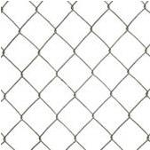 Galvanised Chainlink