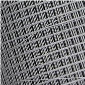 Galv / PVC Weld Mesh