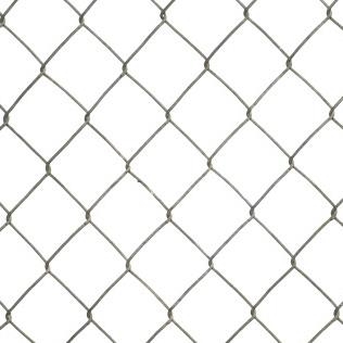 Galv Chainlink 1800 x 2.5mm