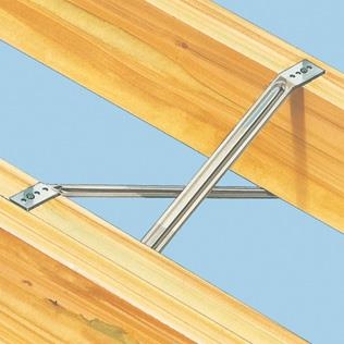 Herring Joist Strut 400C