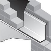 Single Leaf Lintels