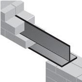 Solid Wall Lintels