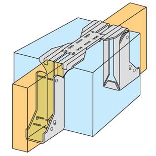 OPH Type ST 175 x 38 x 225