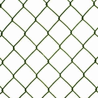 PVC Coated Chainlink 2400 x 3.15mm