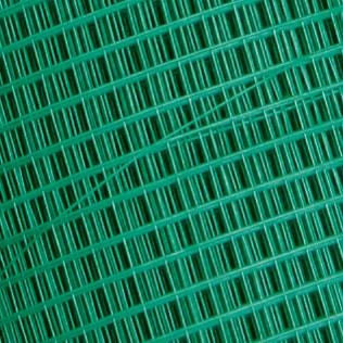 PVC Weld Mesh 25 x 25 x 1.6  x  1200mm (30M)