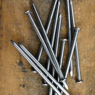 Round Wire Nail 65 x 3.35mm x 20Kg