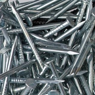 S/S Nails 30 x2.65