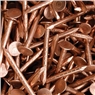 30x3.35mm Copper Nails