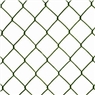 PVC Coated Chainlink 1500 x 2.5mm