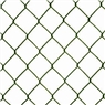 PVC Coated Chainlink1500 x 3.15mm