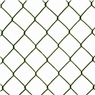 PVC Coated Chainlink 1800 x 2.5mm